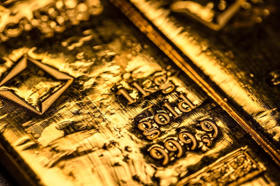 Spot gold was up 1.3 per cent at US$3,428.28 an ounce, as of 0134 GMT, after hitting its highest level since May 7 earlier in the session. Bullion has gained more than 3.5 per cent so far this week.