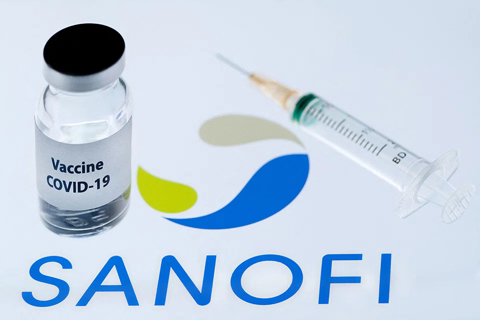 Late-stage data on an experimental Covid-19 vaccine from Sanofi and GSK has showed the shot confers protection against the Omicron variant.