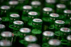 The new brewery offers a look at the steps the Gulf’s rulers are taking to open their economies in a Muslim region with conservative social norms