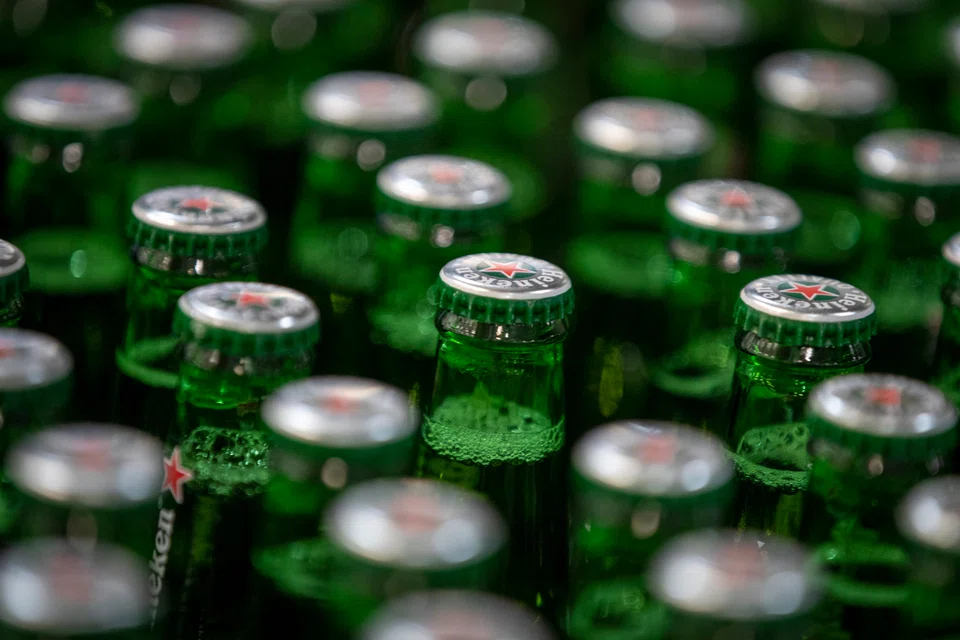 The new brewery offers a look at the steps the Gulf’s rulers are taking to open their economies in a Muslim region with conservative social norms