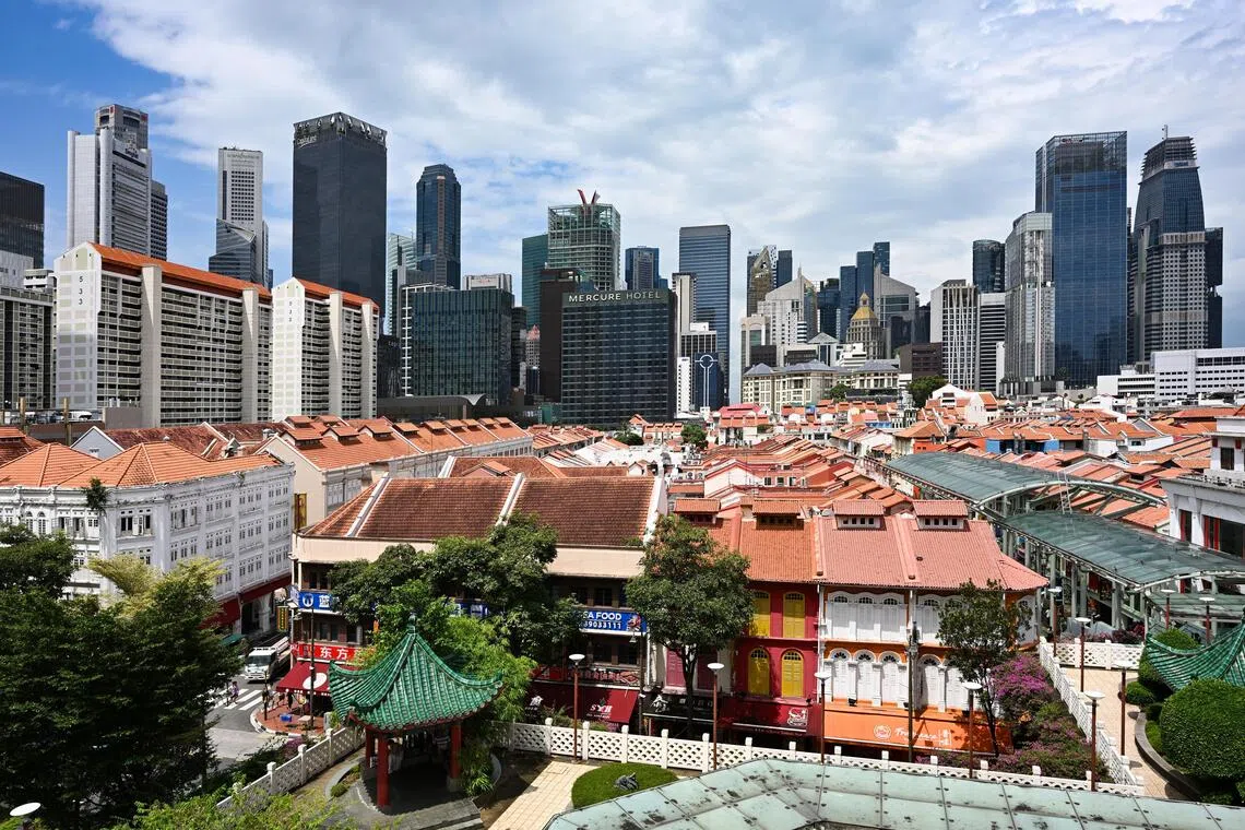 September 2025's weak hotel performance is in line with the decline in tourist arrivals for the month.