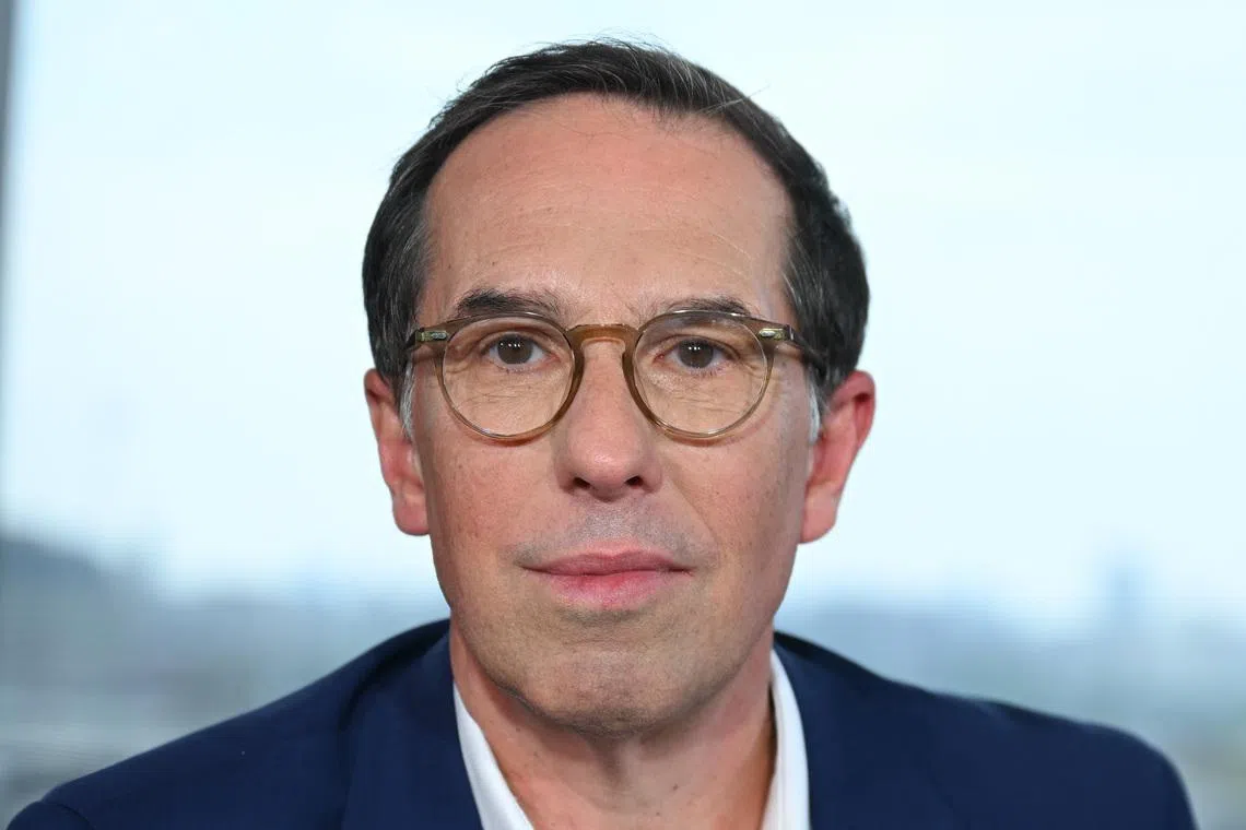 Under CEO Nicolas Hieronimus, L’Oreal has proven more resilient to the broader consumer slowdown than peers, helped by its broad range of offerings.