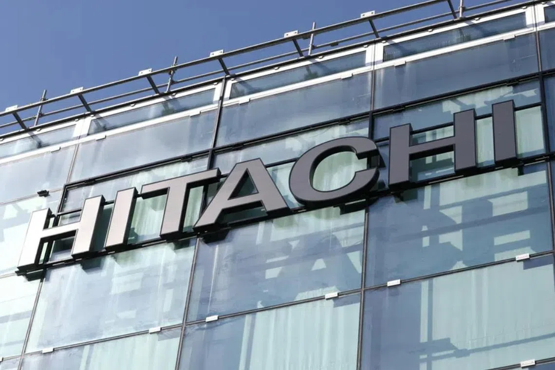 Hitachi’s announcement follows a push by the Trump administration to dramatically increase electricity supply for the rapid expansion of artificial intelligence.