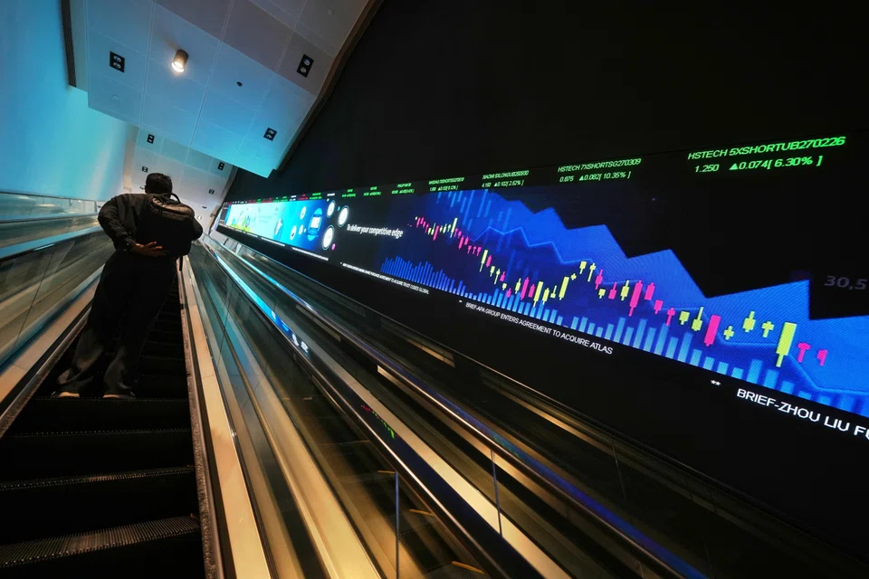 Singapore’s IPO market proceeds surged to their highest level since 2019, driven by the listings of NTT DC Reit and Centurion Accommodation Reit, Deloitte says.