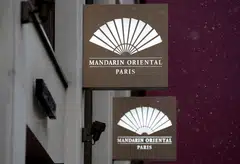 The buyback is in line with Jardine Matheson's capital allocation policy and comes on the back of its recent move to delist hotel group Mandarin Oriental.