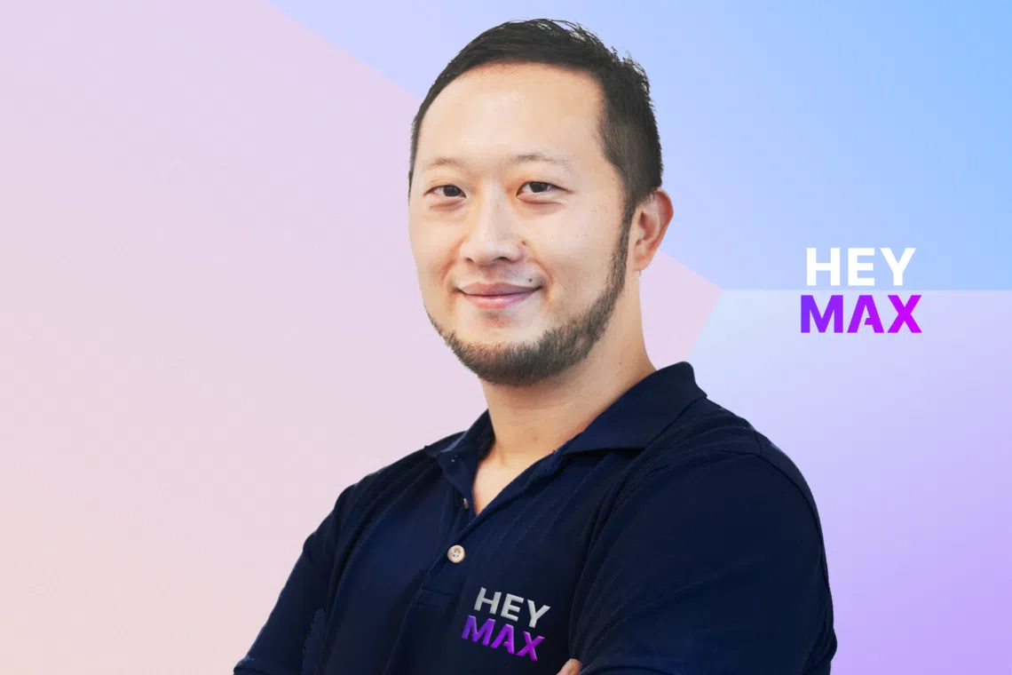 The platform will expand its merchant network to Japan, Taiwan and Australia, said HeyMax co-founder and CEO Joe Lu.