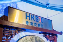 In H1, IPOs and cross-listings on HKEX totalled 210 deals, raising US$49.2 billion – more than nine times the US$5.3 billion raised a year ago, based on S&P Global Market Intelligence data. 