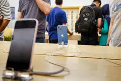 The iPhone 16 release is expected sometime this autumn.