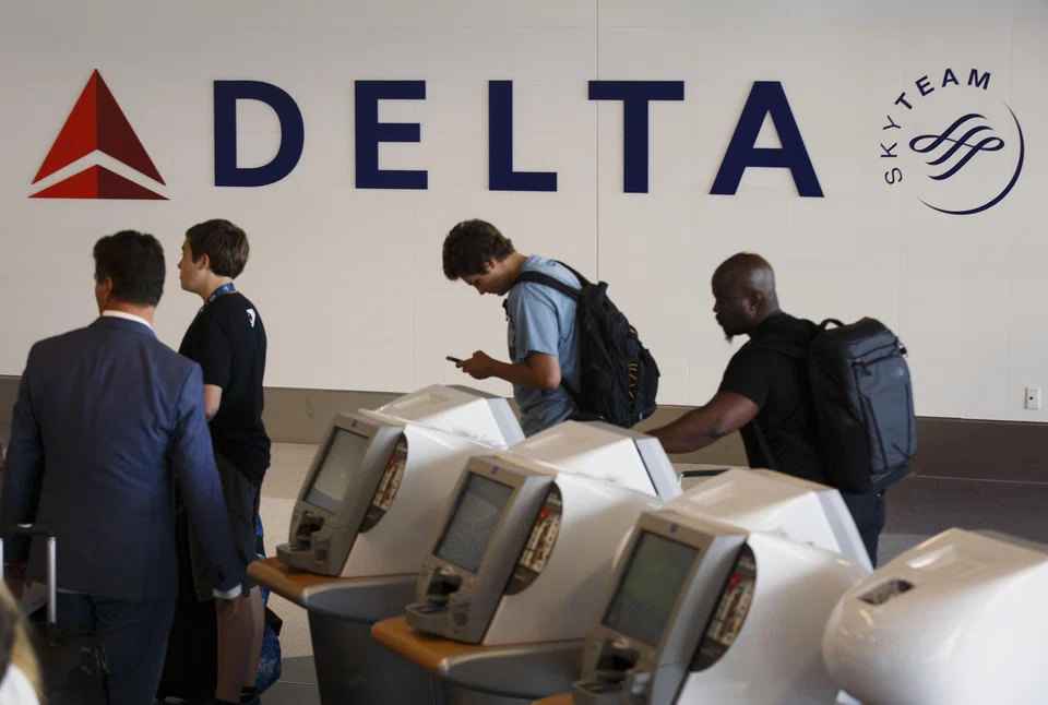 Delta reported operating revenue of US$15.6 billion, alongside US$843 million in net income in the fourth quarter of 2024.