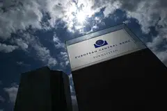 The central bank is lending its support to national authorities across the eurozone which plan to raise capital buffer requirements for banks. 