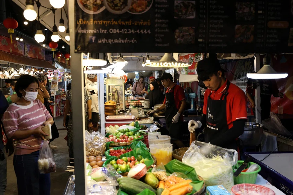 The proposal follows Thailand’s 2017 sugar tax aimed at curbing obesity and marks a new push to combat salt-related diseases such as hypertension and kidney disorders.