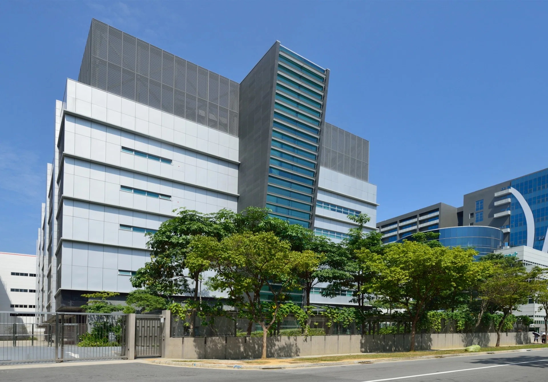 NTT DC Reit posts Q1 net property income of US$27.9 million, beats IPO forecast by 5%