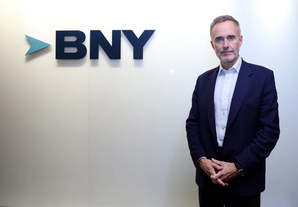 Since Vince took the helm in 2022, the bank has embarked on a massive transformation that includes streamlining client services, heavy investments in AI, and reorganising the bank’s operating model.