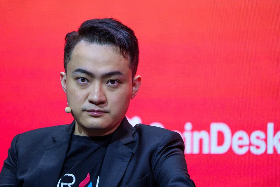 Justin Sun has invested a total of US$45 million to buy three billion of World Liberty’s WLFI tokens in 2024 and 2025.