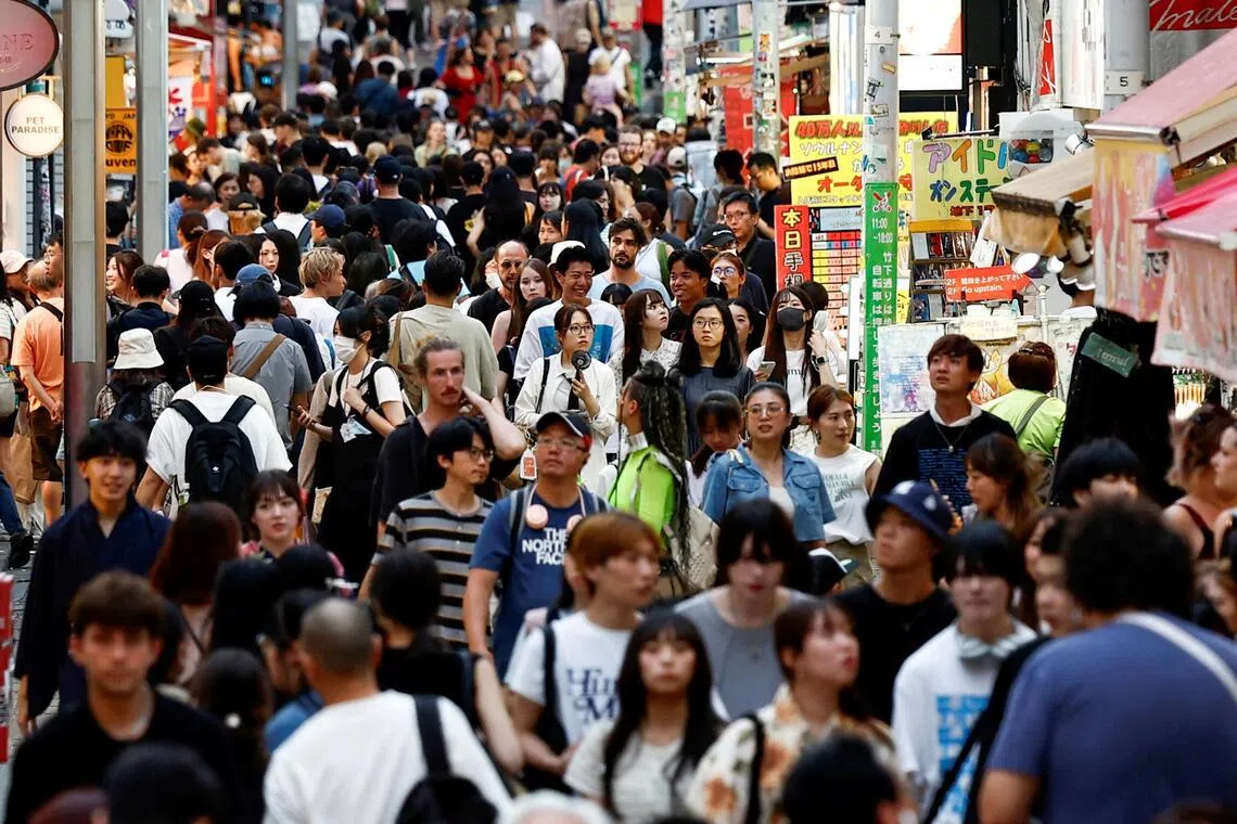 Japan’s core consumer inflation has exceeded the central bank’s 2% target for nearly four years, as companies continued to pass on rising raw material costs.