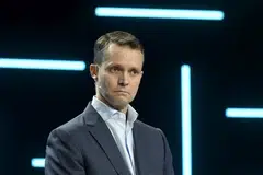 Nokia’s next president and CEO Justin Hotard said he believes the world is at the start of an AI supercycle, similar to the internet boom of the 1990s.