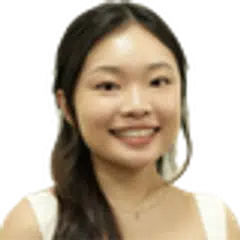 Quek Jie Ann