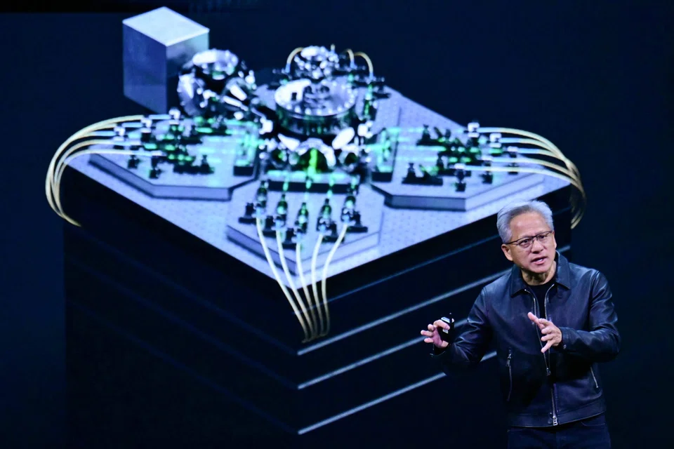 Jensen Huang, Nvidia’s boss, does not seem especially worried about Google's TPUs. He is betting on flexibility – and while Nvidia no longer looks as invulnerable as it once did, its strength should not be underestimated.
