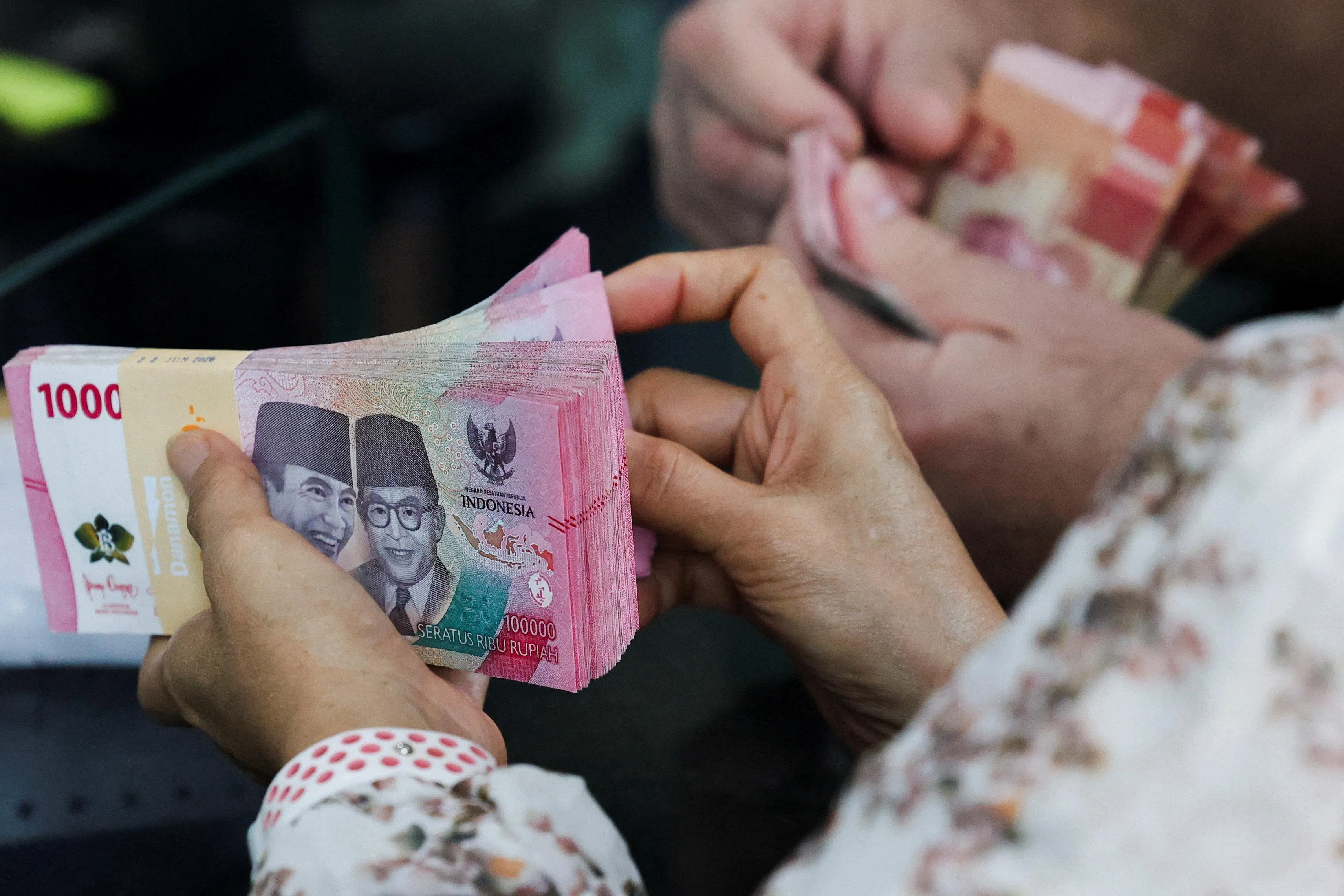 Bank Indonesia committed to strengthening efforts to stabilise rupiah