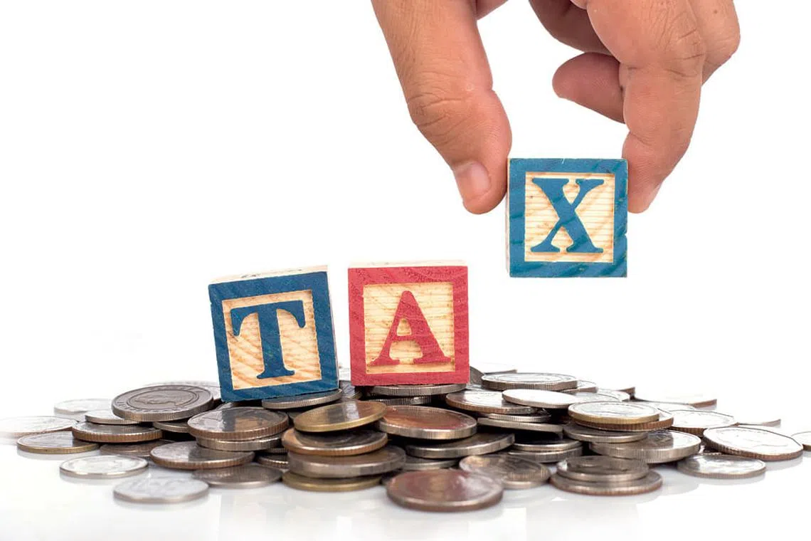 US tax reform - staying prepared