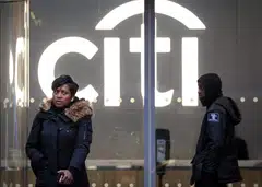 Citi’s project is partially facilitated by a job-development grant approved by North Carolina’s economic investment committee.