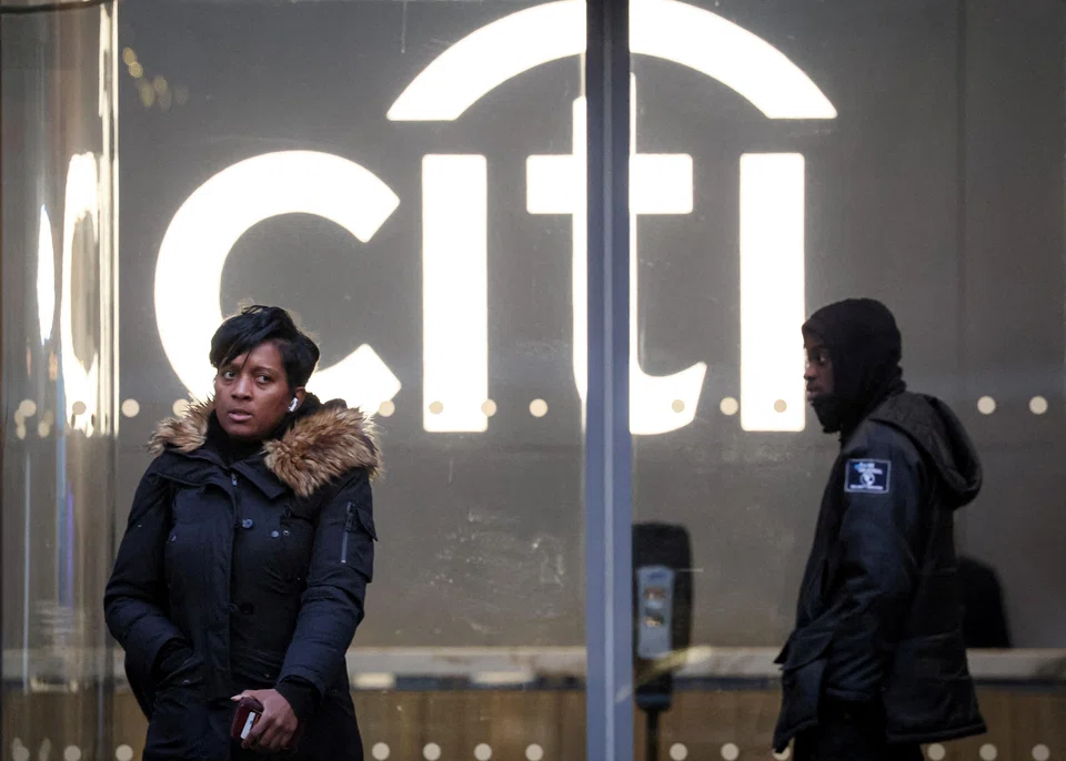 Citi’s project is partially facilitated by a job-development grant approved by North Carolina’s economic investment committee.