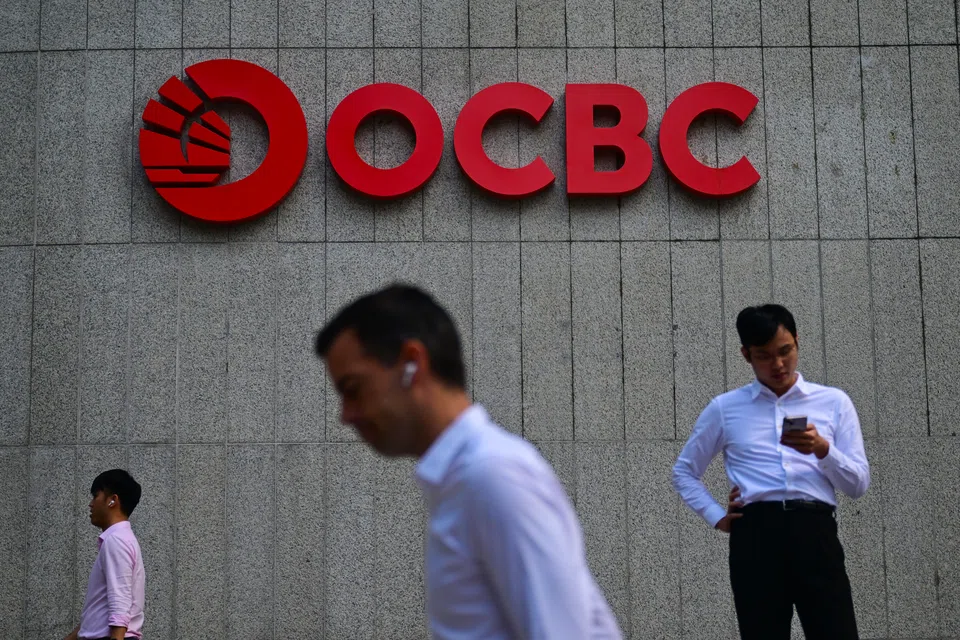 The index is derived from the transactional data of more than 100,000 SME customers – each with annual revenue of up to S$30 million – of OCBC in Singapore.