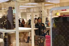 Beijing has now surpassed Washington as the world’s largest economy by purchasing power parity.