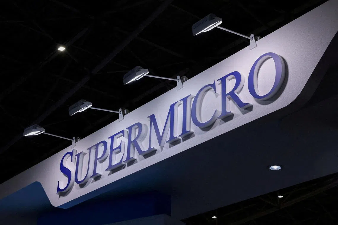 Scrutiny has intensified on Super Micro since former employee, Bob Luong alleged earlier this year in federal court that the company had sought to overstate its revenue. 