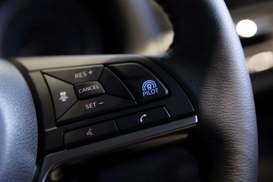  Nissan says it will debut the next-generation ProPilot system in the 2027 fiscal year.