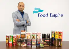 Food Empire chief executive Sudeep Nair said: “As an Asean-focused fund with a dynamic network of investors and regional expertise, (Ikhlas Capital) are the best partners to support us as we shift our focus to South-east Asia and South Asia.” 