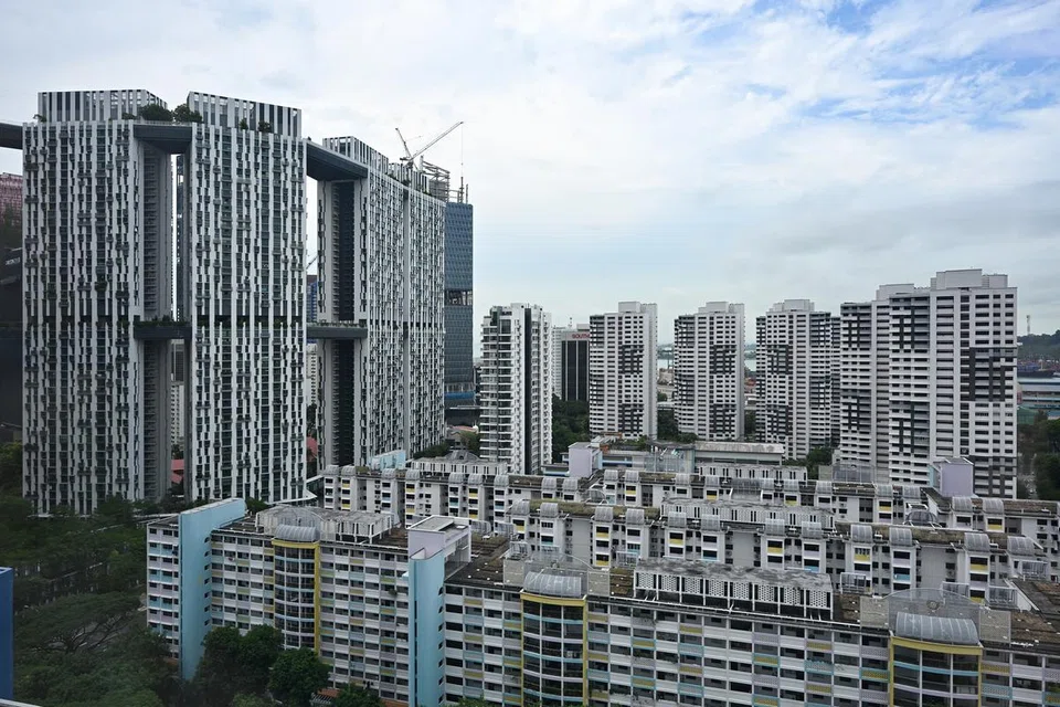 The rule was part of a broader set of cooling measures implemented to curb red-hot housing demand partly due to construction delays of new flats caused by the pandemic.