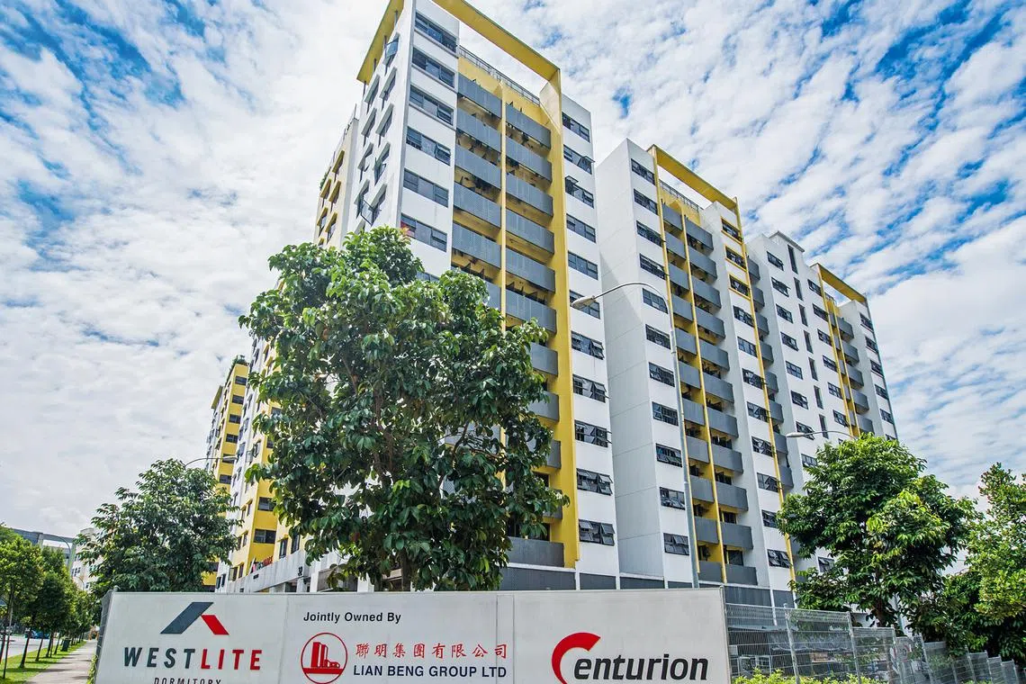 Centurion says details of the IPO are still being finalised. The Reit it is aiming to establish will comprise some of the group’s worker and student accommodation assets.