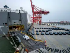 Chinese firms need a workaround for European tariffs to avoid sacrificing profit or exposing customers to the pain. 