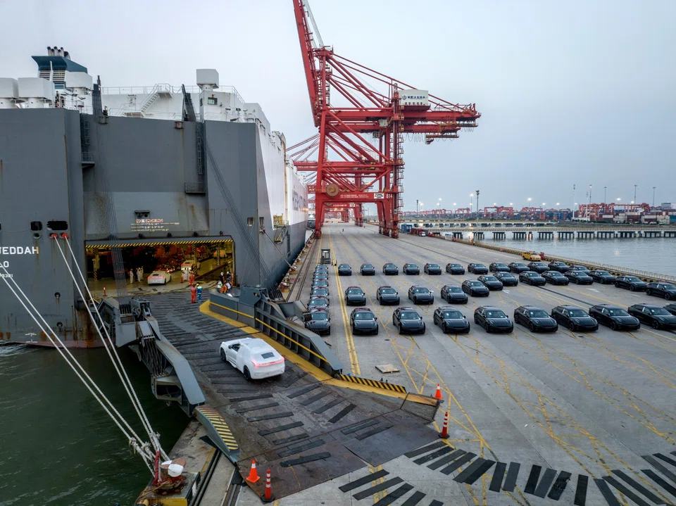 Chinese firms need a workaround for European tariffs to avoid sacrificing profit or exposing customers to the pain. 