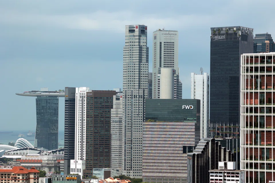 For the first time in two years, the sales net balance was positive, indicating expansion. It was 6 per cent, strengthening eight points from the previous quarter.