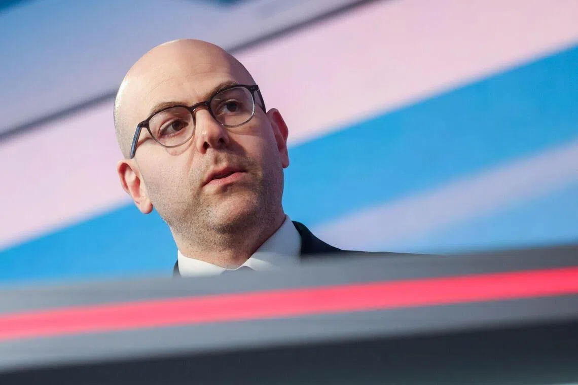 Stephen Miran has pushed for more Fed easing than his colleagues at every Fed meeting he’s attended since he was nominated by Trump and confirmed by the Senate last September.