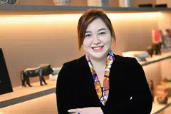 Grace Chan, Standard Chartered’s general manager of personal banking and head of cards and personal loans, says: “I don’t believe in silver bullets, because nothing is easy. But I believe in doing, failing very quickly if needed to, and then adjusting."