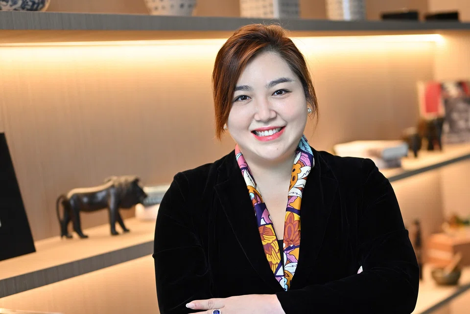 Grace Chan, Standard Chartered’s general manager of personal banking and head of cards and personal loans, says: “I don’t believe in silver bullets, because nothing is easy. But I believe in doing, failing very quickly if needed to, and then adjusting."