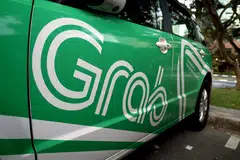 Like Uber, Grab has only recently gotten in the black, reporting its first company-wide profit in the fourth quarter of 2023, after more than a decade of operations.