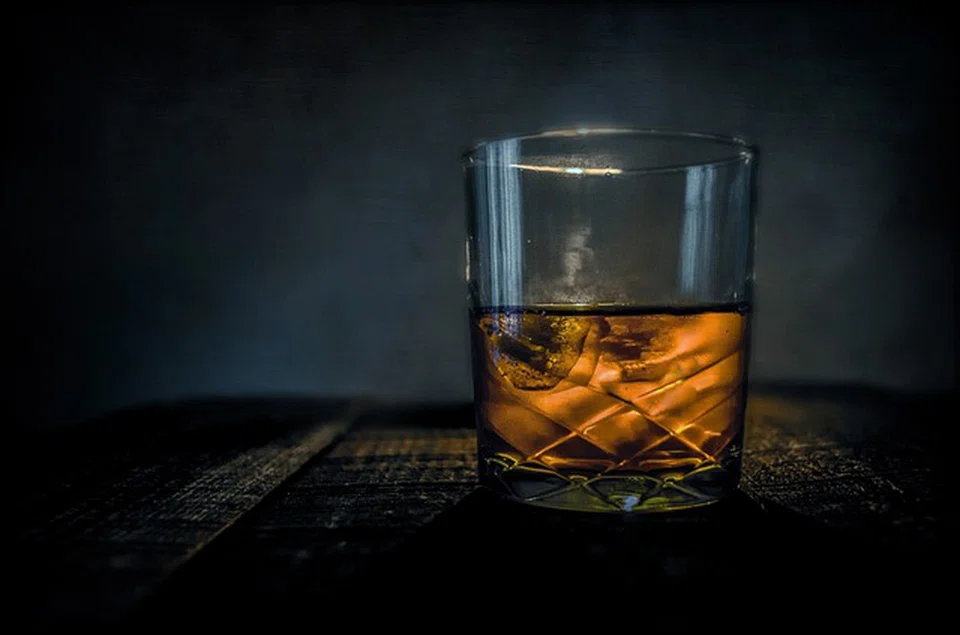 Whisky imports have been rising steadily since the end of Covid restrictions, when young Koreans switched to the darker and heavier grain beverage that can be mixed with soda to make a highball or used in cocktails. 
