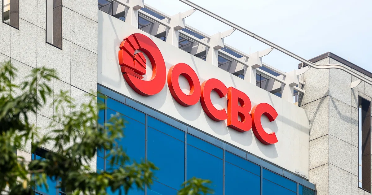OCBC is Asia-Pacific's strongest bank and 3rd globally: The Asian ...