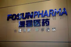 Fosun Pharma is the controlling shareholder of Henlius Biotech and through its other affiliates, owns a total of 65.23 per cent in the Hong Kong listed drugmaker.