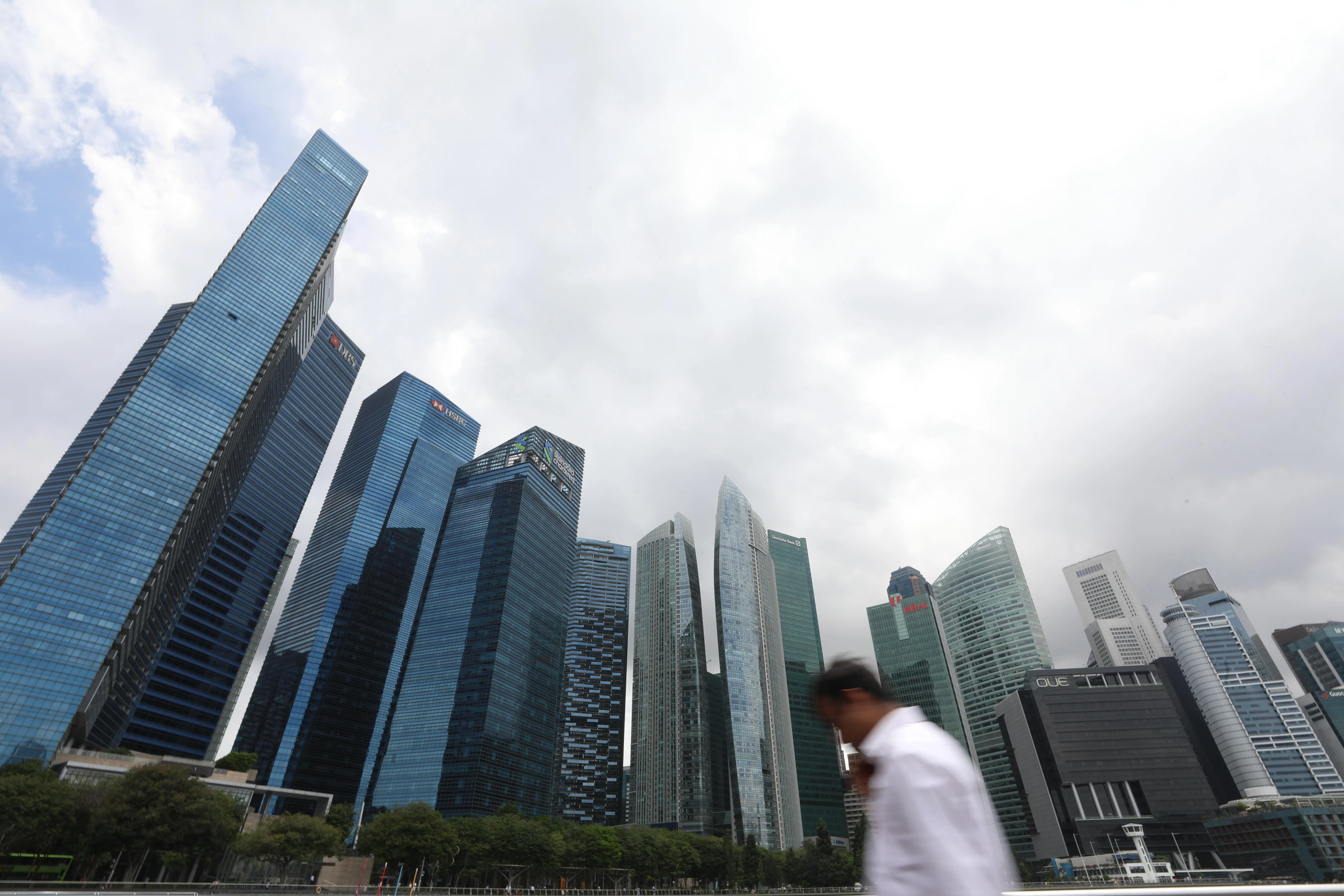 Learning to speak about the future without promising it - The