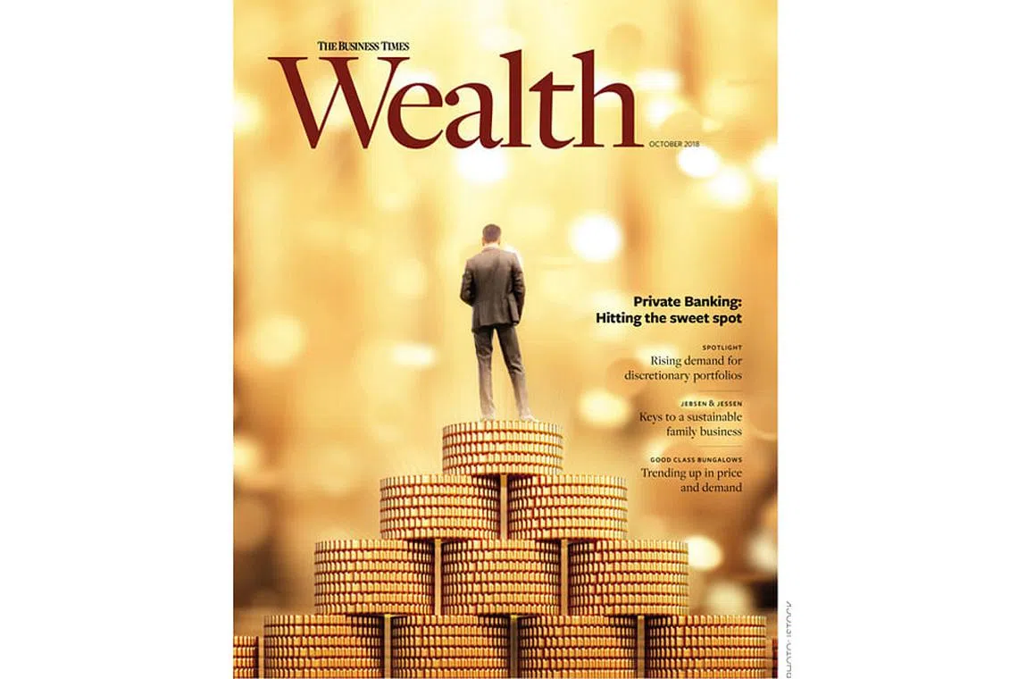 Keys to a sustainable multi-generational family business