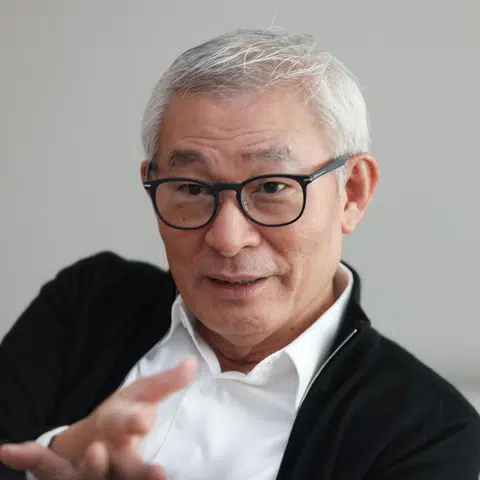 Straits Trading targets life before assisted care