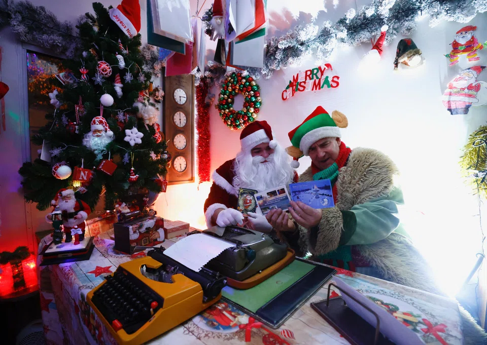 Which books make for great gifts this Christmas? Read our guide.