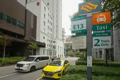 Services inflation edged up 1.9% in November, against October’s 1.8%, due to larger increases in the costs of point-to-point transport services and health insurance.