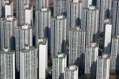 First-time home buyers will be able to borrow only 40 per cent of the property price as their mortgage, down from 70 per cent, further reducing the scope of borrowing in a bid to address worsening home affordability in Seoul.