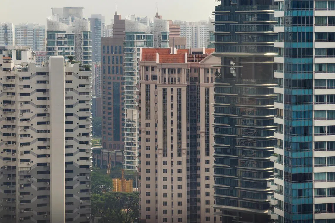 A new condo home’s saleable area typically captures more accurately a unit’s actual usable space.